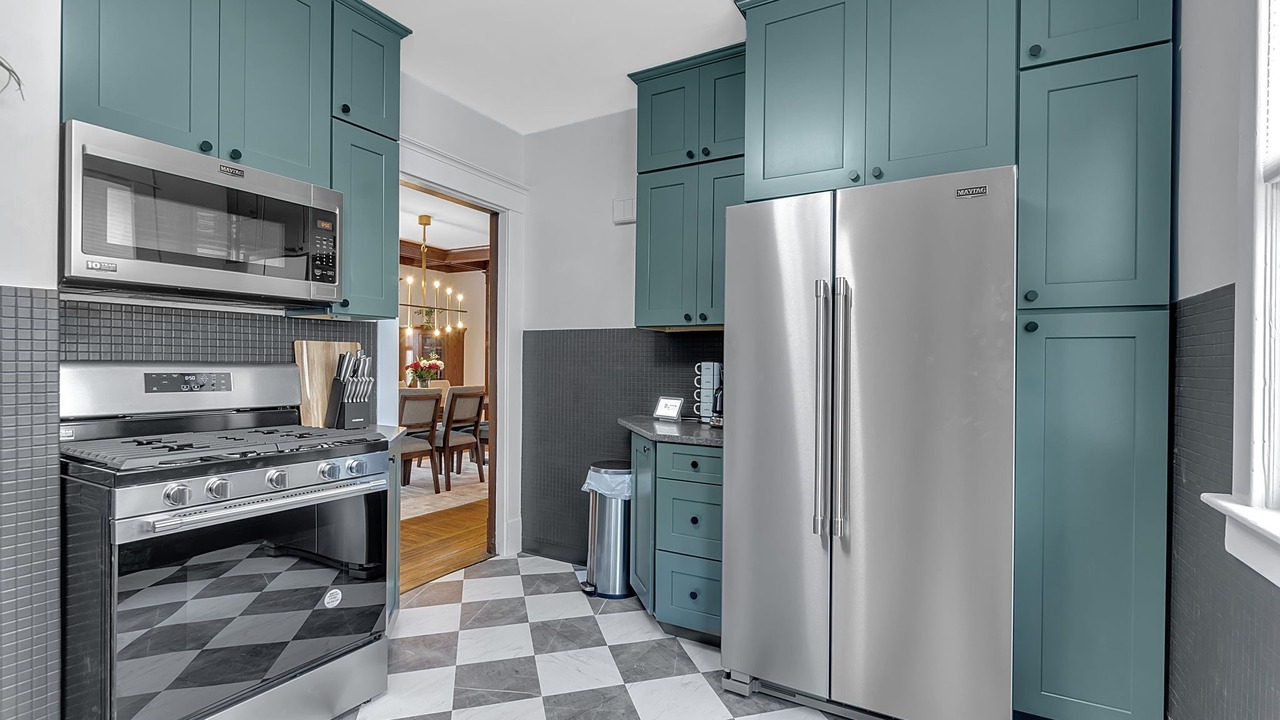 Photo of Kitchen in Bryant