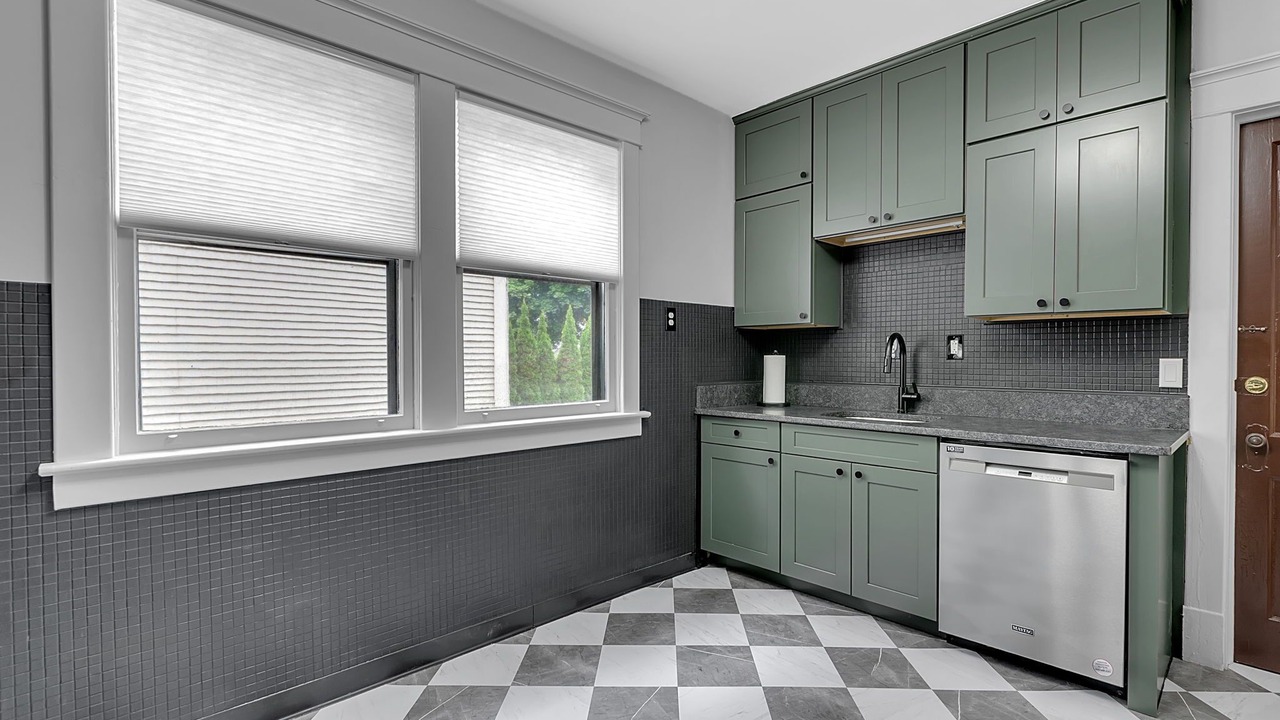 Photo of Kitchen in Bryant