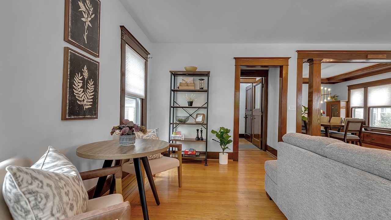 Photo of Livingroom in Bryant