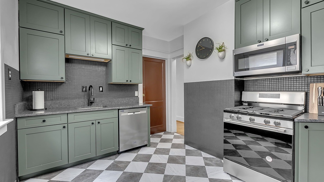 Photo of Kitchen in Bryant