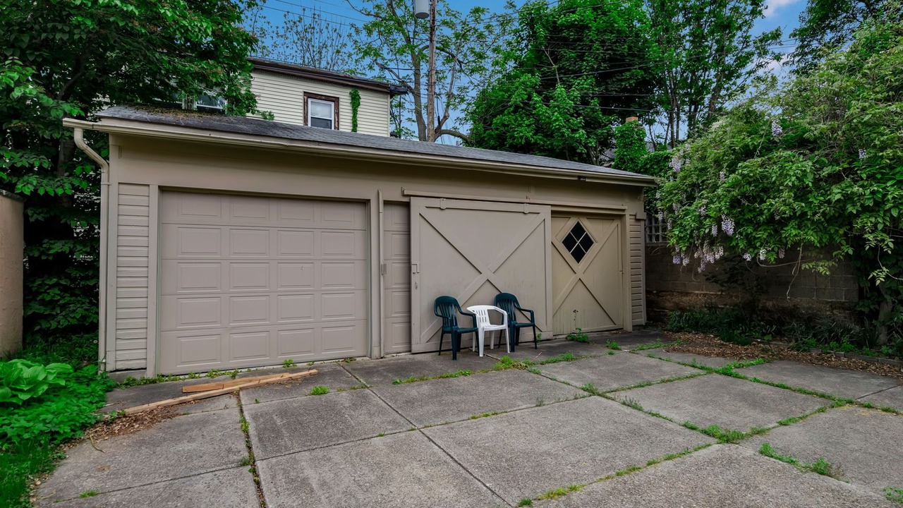 Photo of Patio Balcony in Bryant