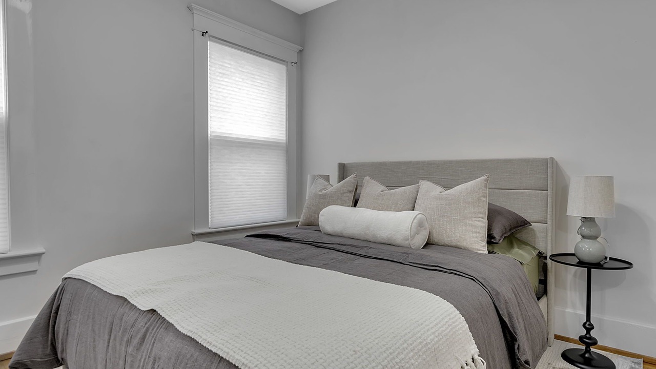 Photo of Bedroom in Bryant