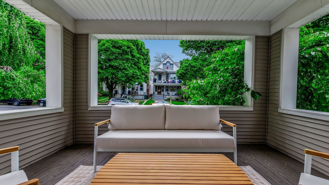 Photo of Outdoor in Bryant