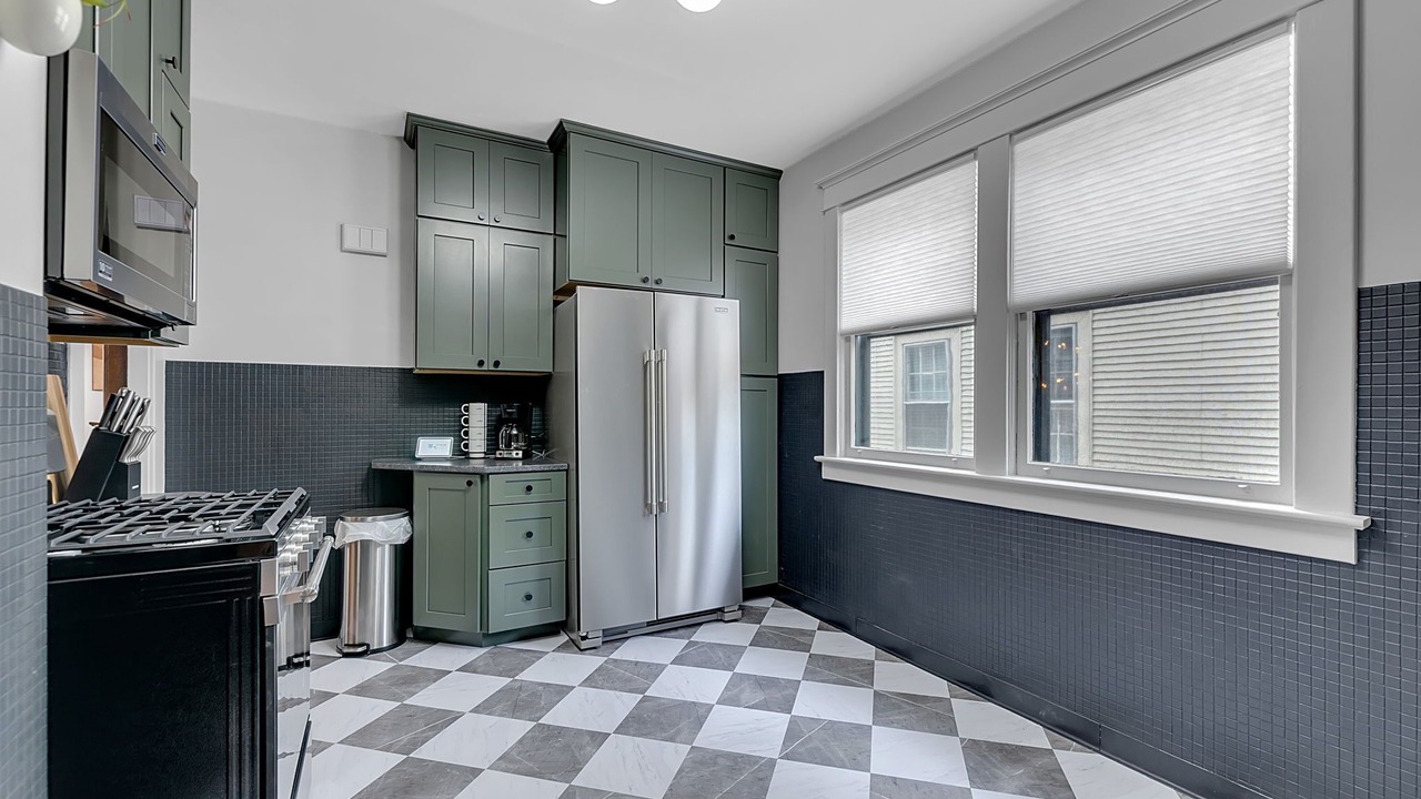 Photo of Kitchen in Bryant