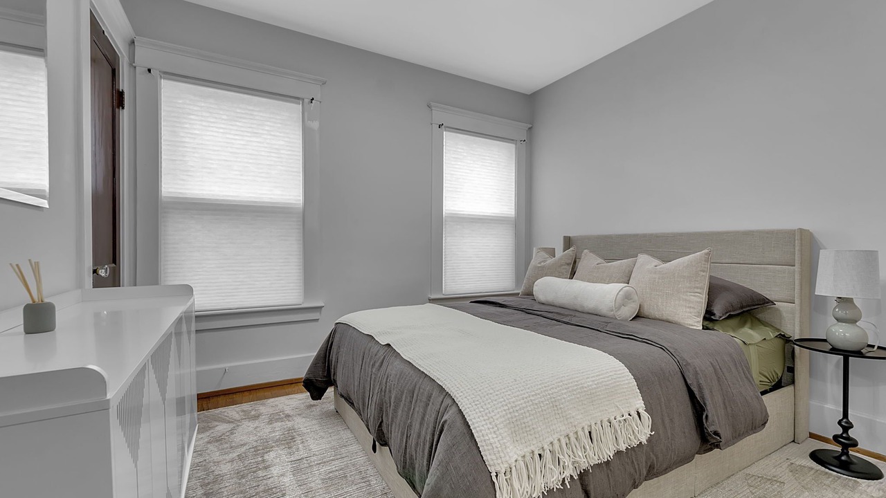 Photo of Bedroom in Bryant
