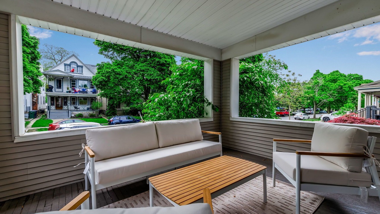 Photo of Outdoor in Bryant