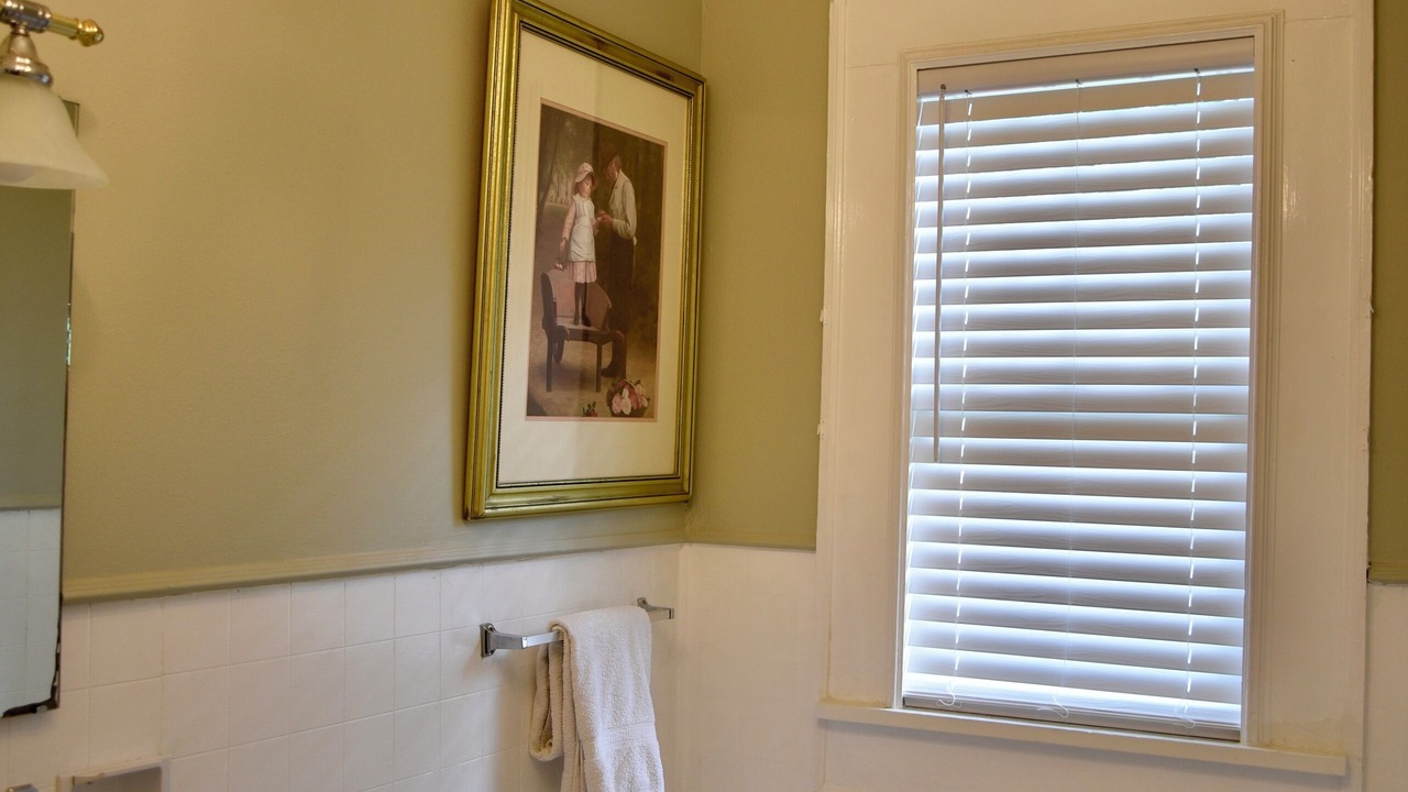 Photo of Bathroom in Texarkana