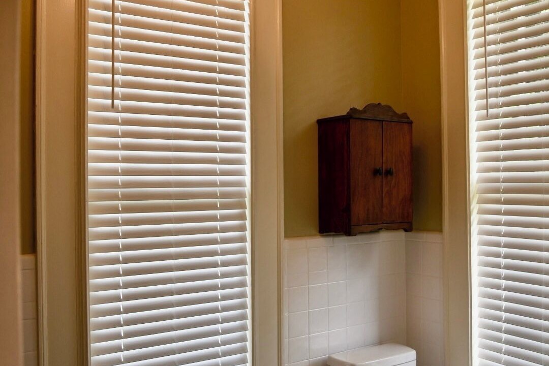 Photo of Bathroom in Texarkana