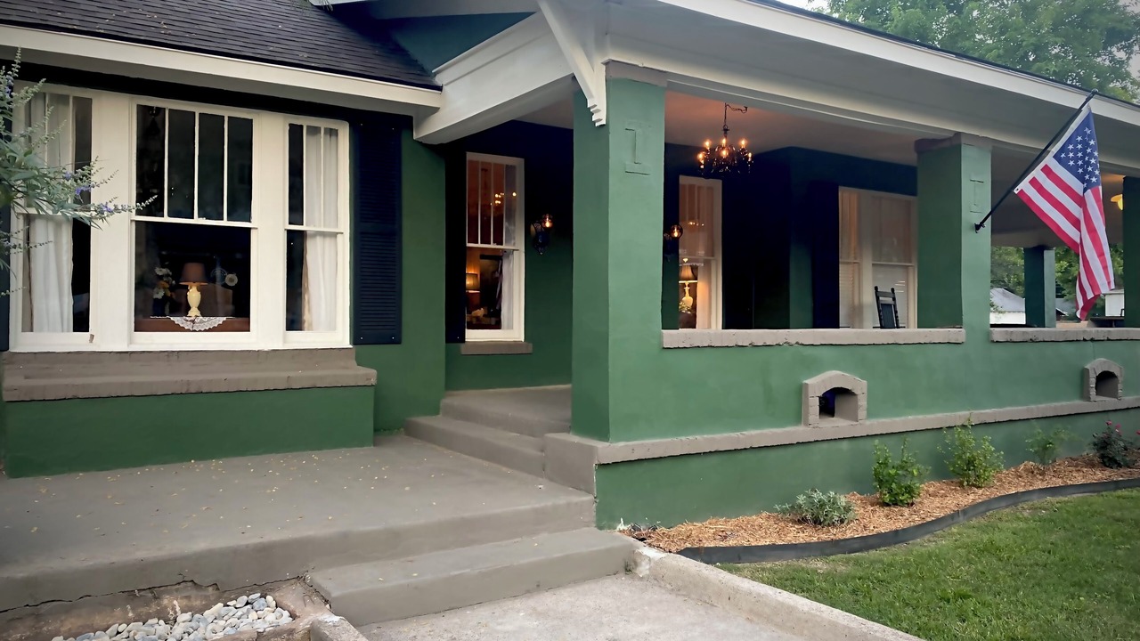 Photo of Outdoor in Texarkana