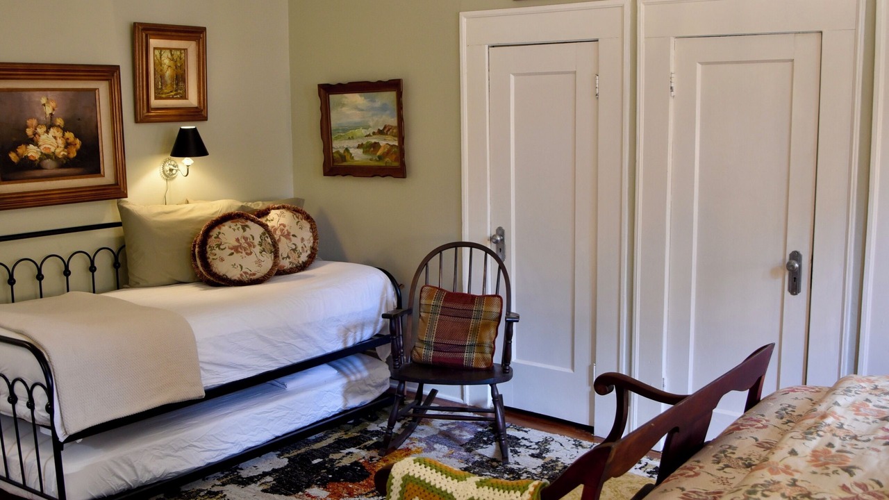 Photo of Bedroom in Texarkana