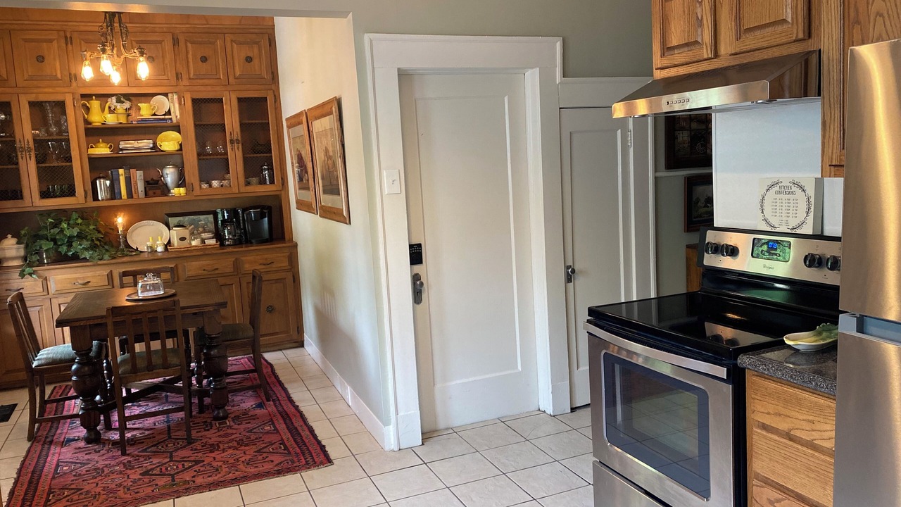 Photo of Kitchen in Texarkana