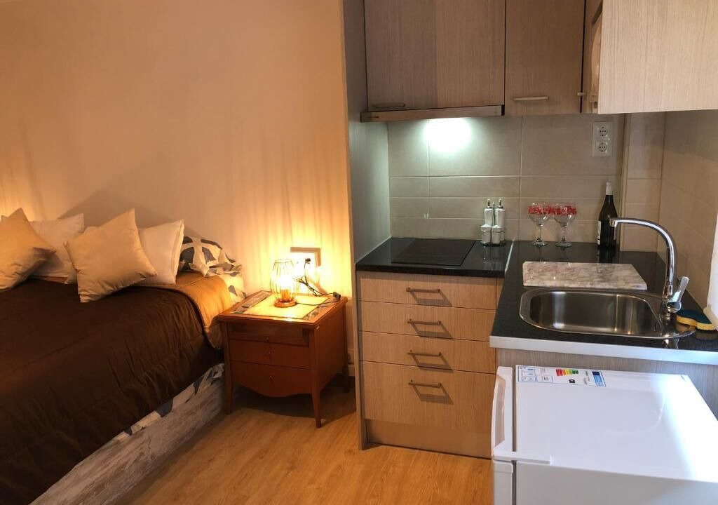 Photo of Bedroom in Vilafranca del Penedes