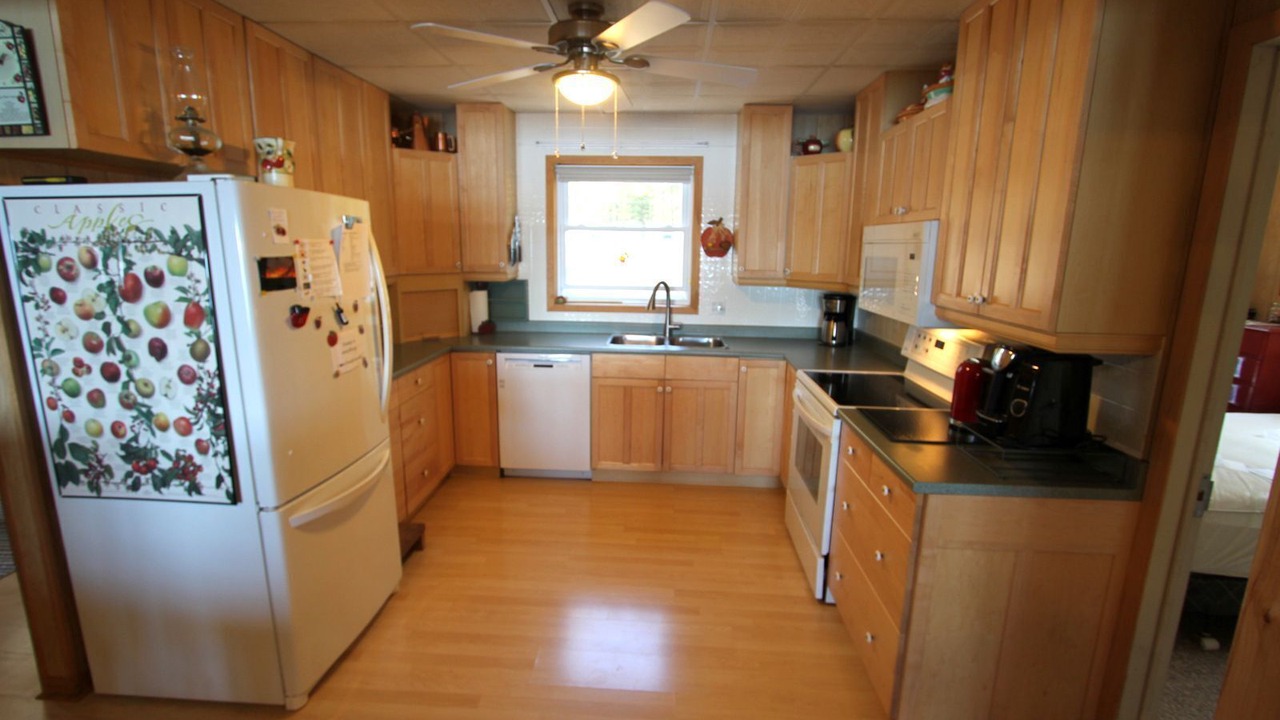 Photo of Kitchen in Kirkfield