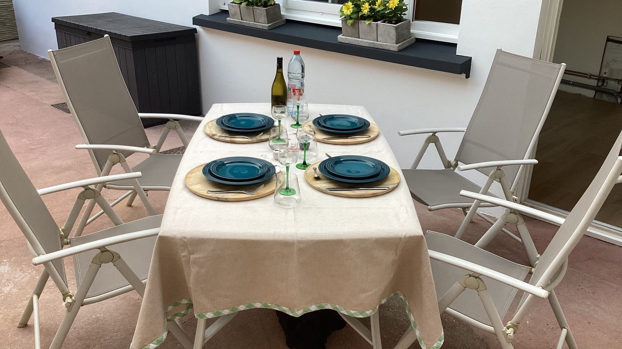 Photo of Outdoor in Friville-Escarbotin
