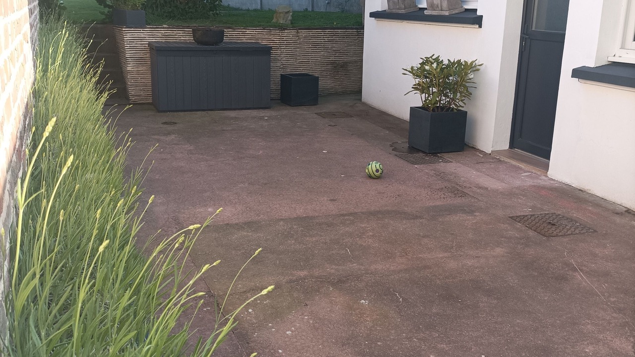 Photo of Outdoor in Friville-Escarbotin
