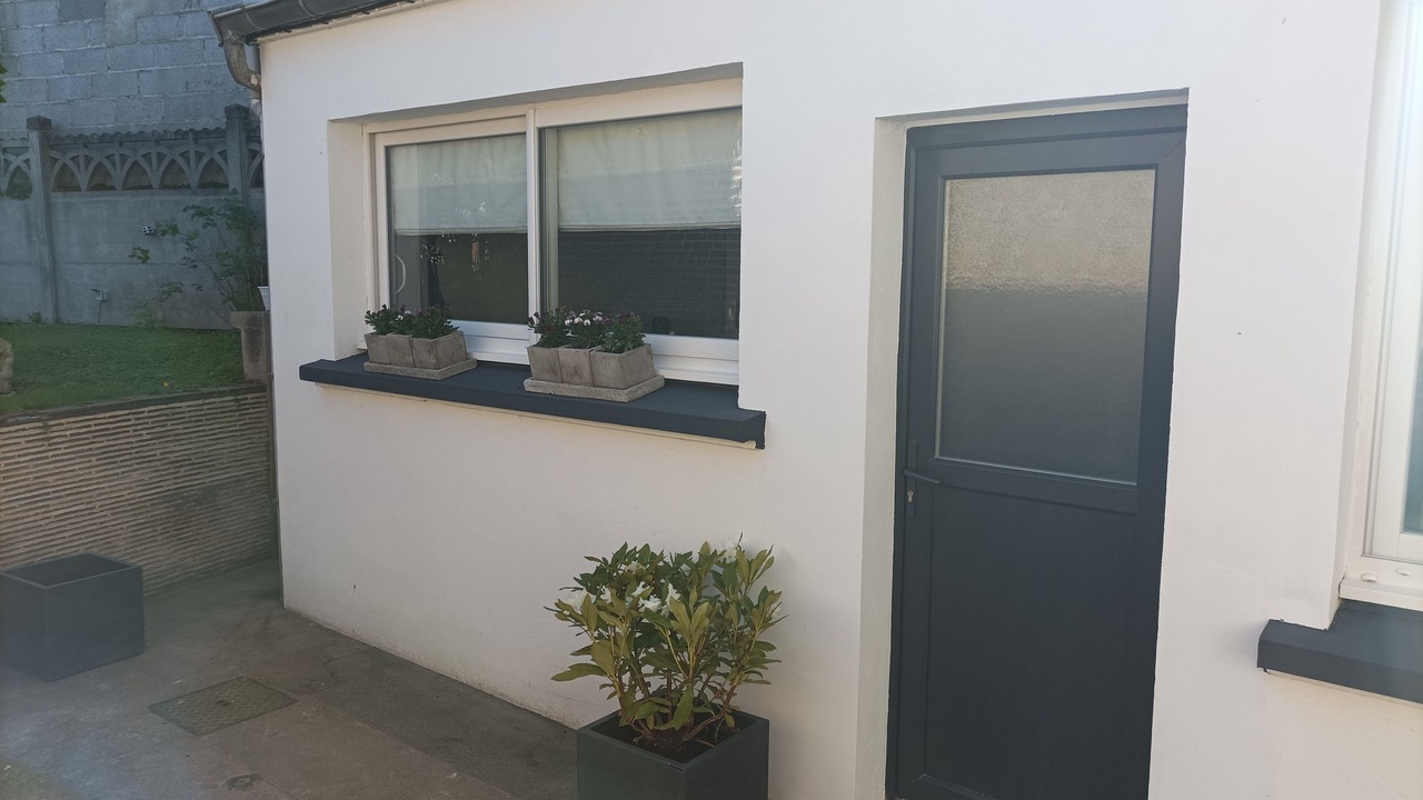 Photo of Outdoor in Friville-Escarbotin
