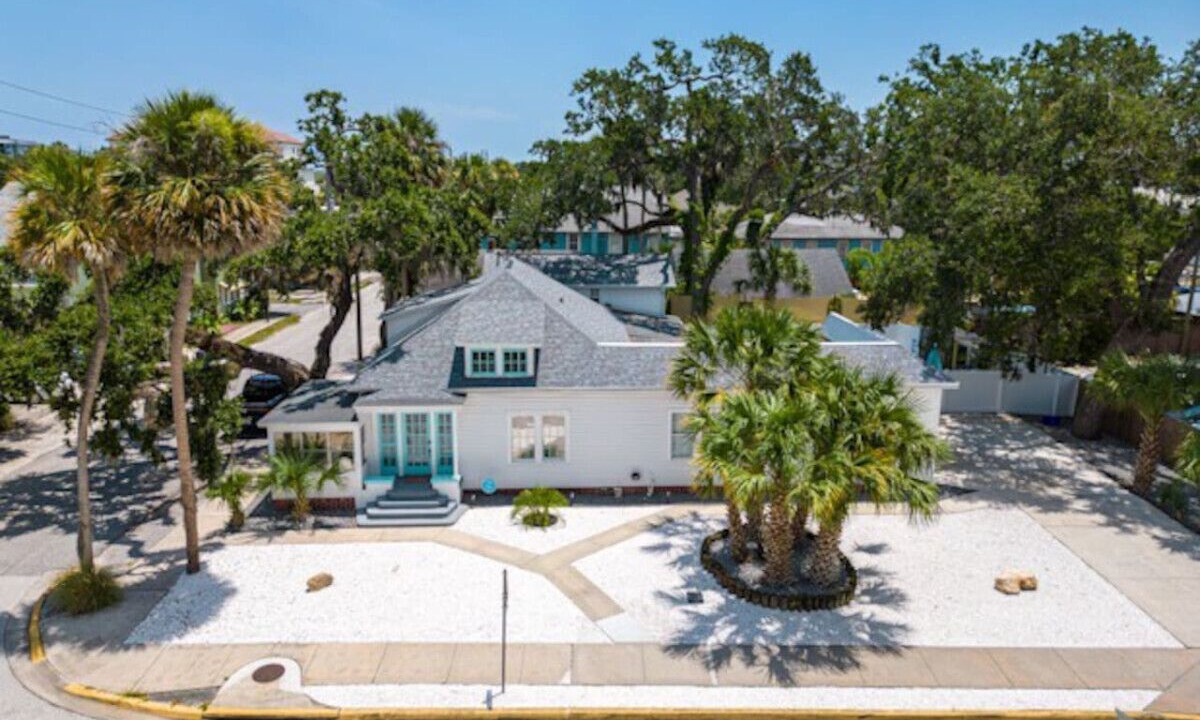 Photo of Outdoor in Historic District