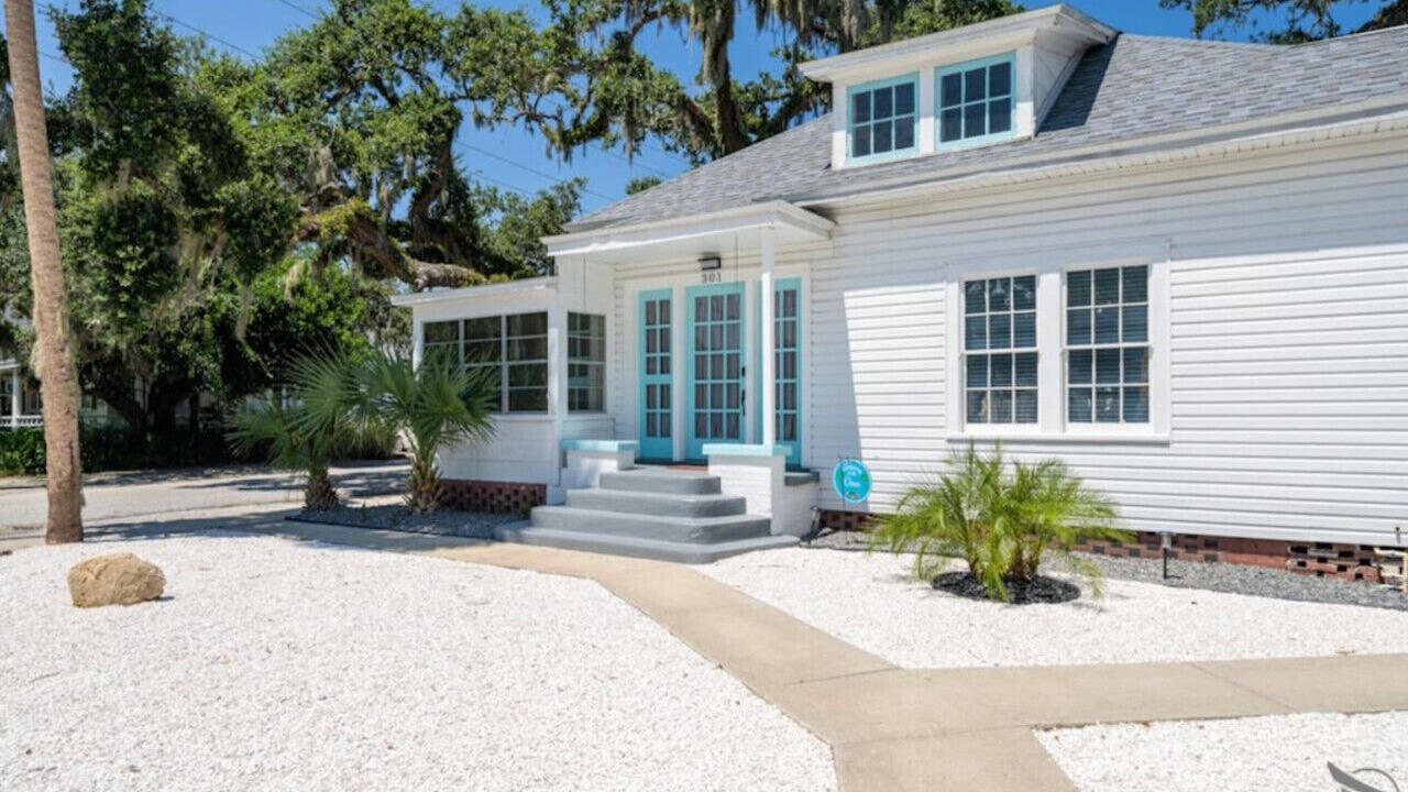 Photo of Outdoor in Historic District