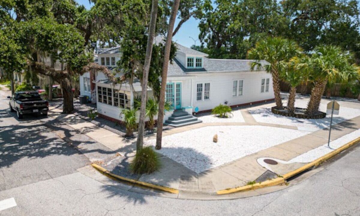 Photo of Outdoor in Historic District