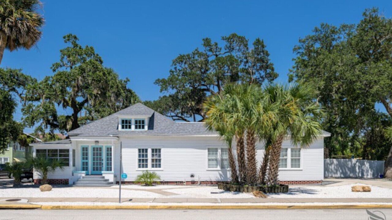 Photo of Outdoor in Historic District