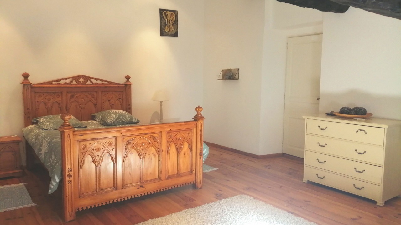 Photo of Bedroom in Arles-sur-Tech