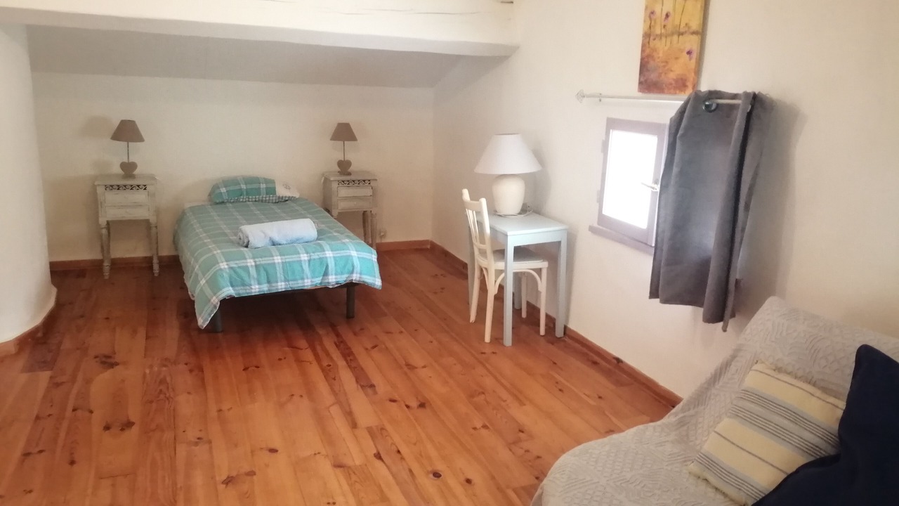Photo of Bedroom in Arles-sur-Tech