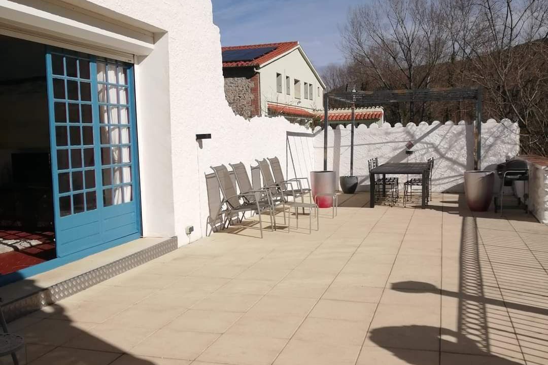 Photo of Outdoor in Arles-sur-Tech
