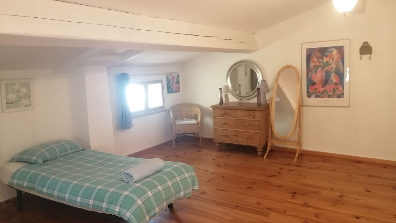 Photo of Bedroom in Arles-sur-Tech