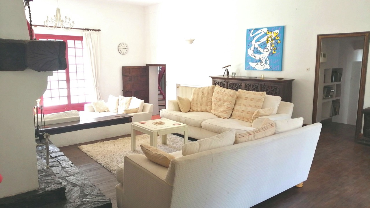 Photo of Livingroom in Arles-sur-Tech