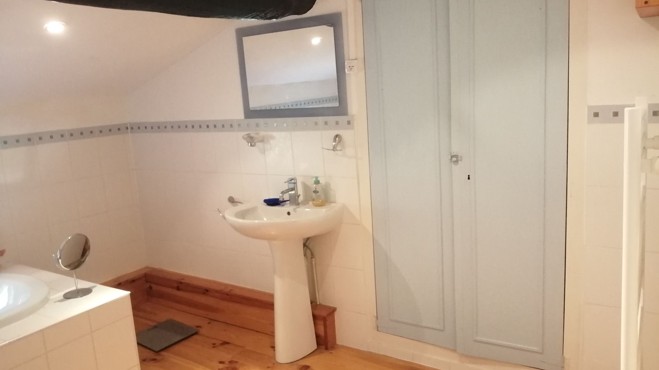 Photo of Bathroom in Arles-sur-Tech