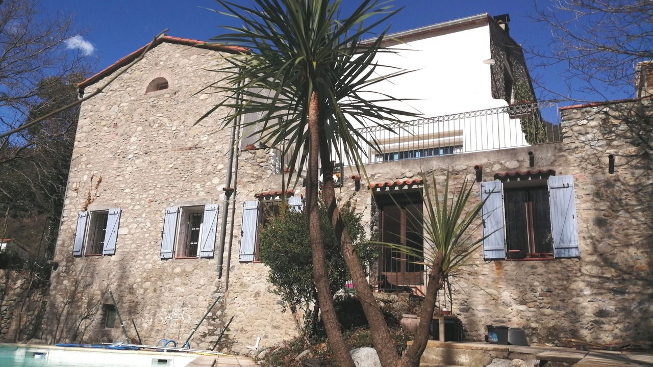 Photo of Outdoor in Arles-sur-Tech