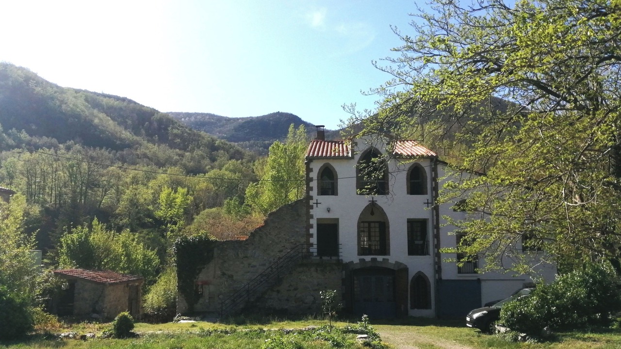 Photo of Outdoor in Arles-sur-Tech