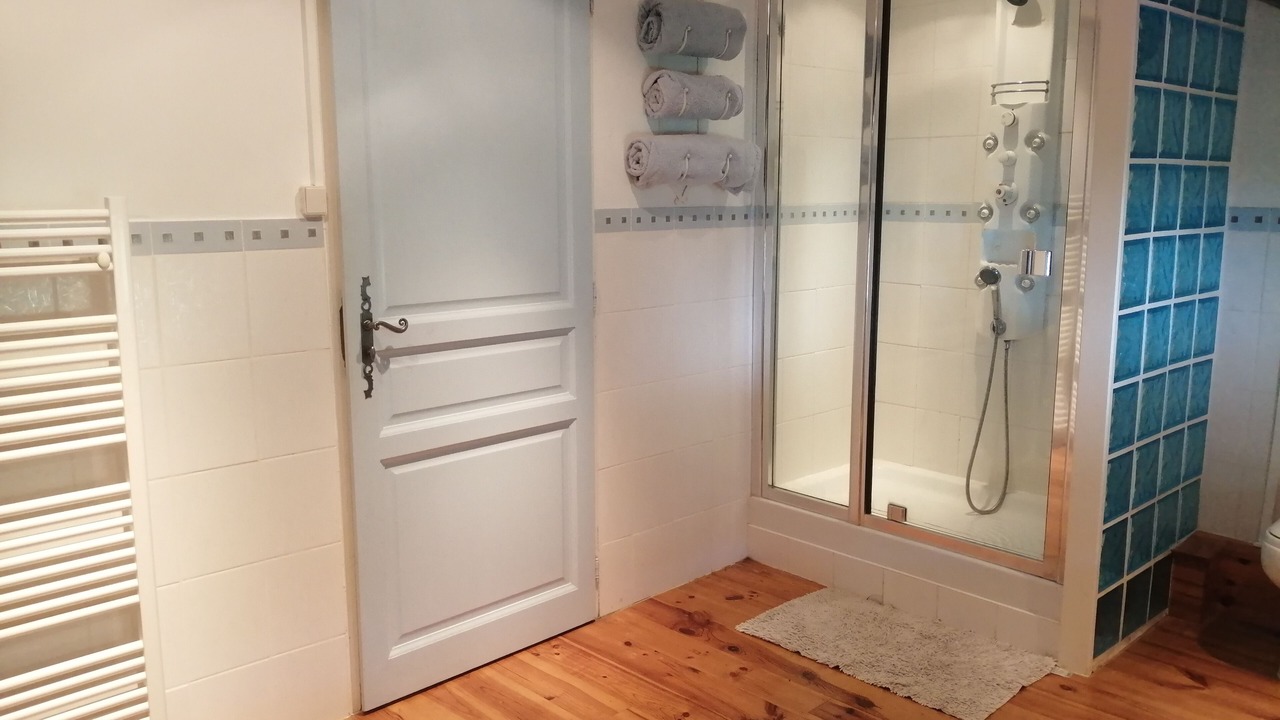 Photo of Bathroom in Arles-sur-Tech