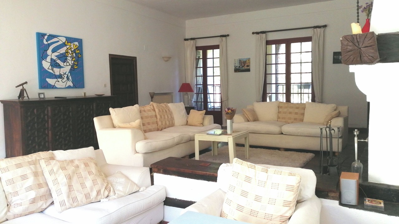Photo of Livingroom in Arles-sur-Tech