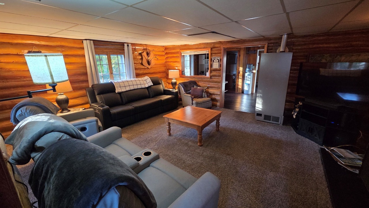 Photo of Livingroom in Baldwin