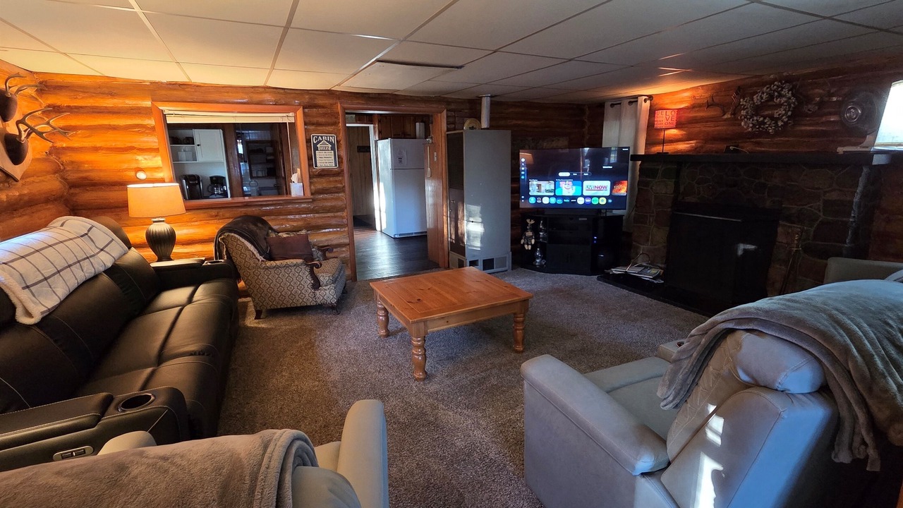Photo of Livingroom in Baldwin