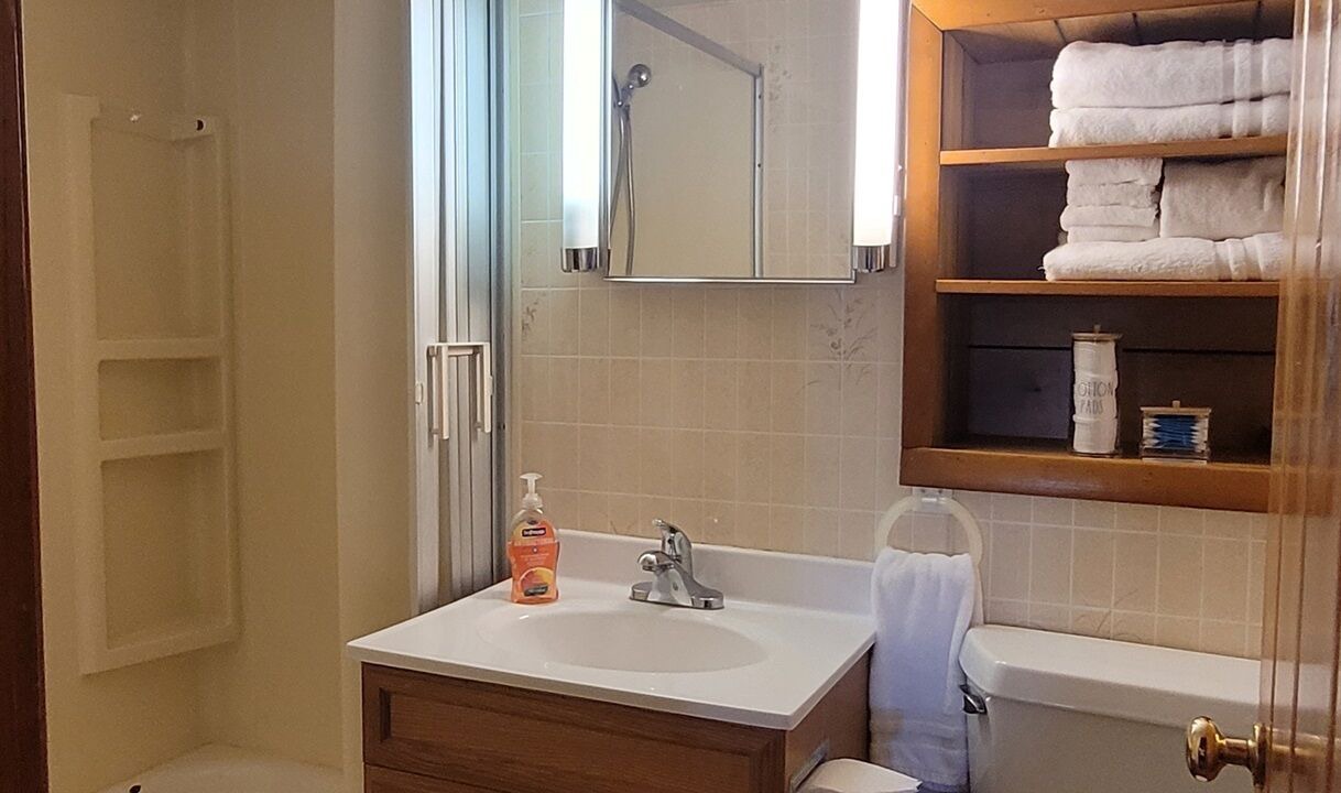 Photo of Bathroom in Baldwin