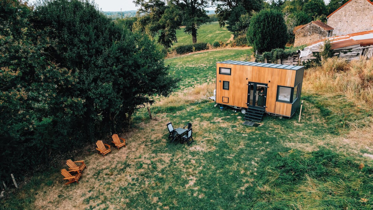 Photo of Outdoor in Saint-Sebastien