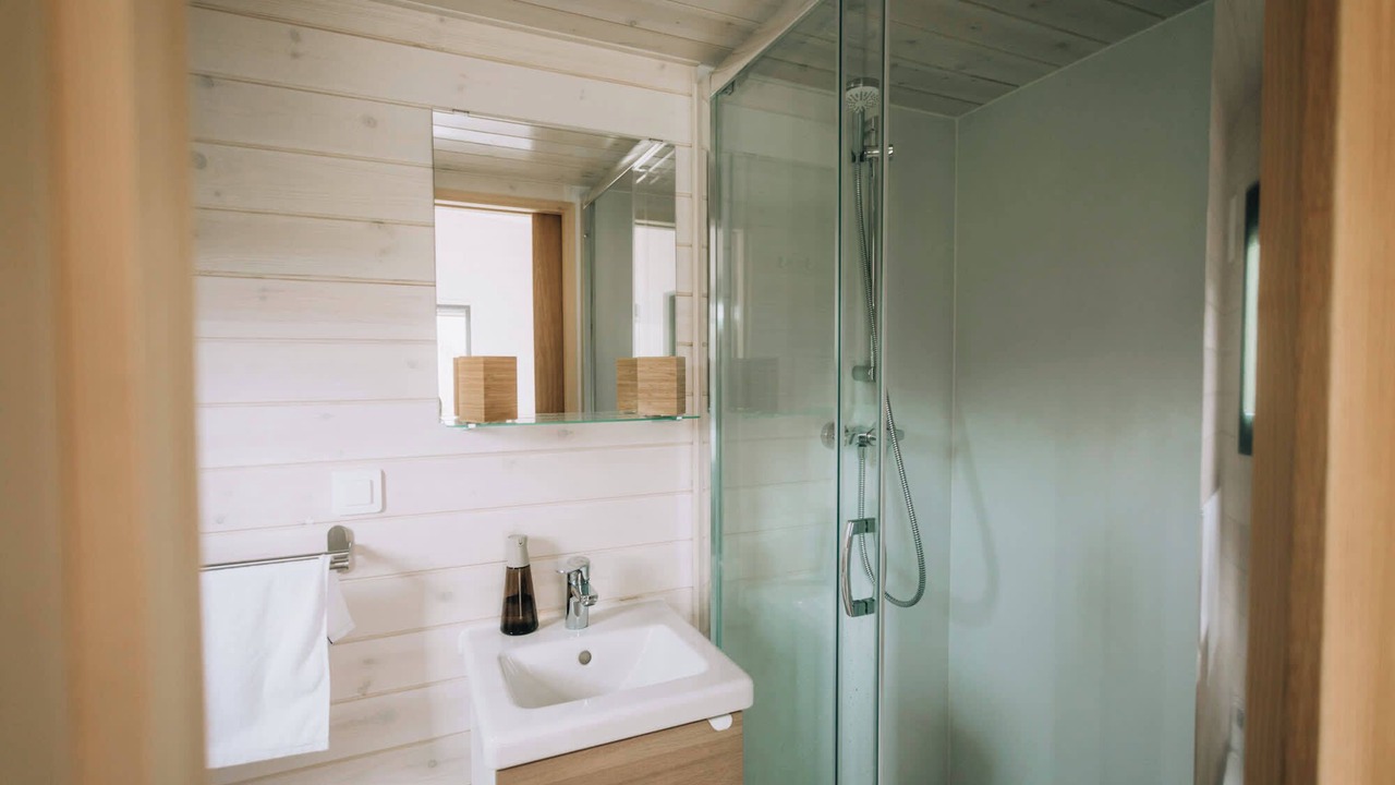 Photo of Bathroom in Saint-Sebastien