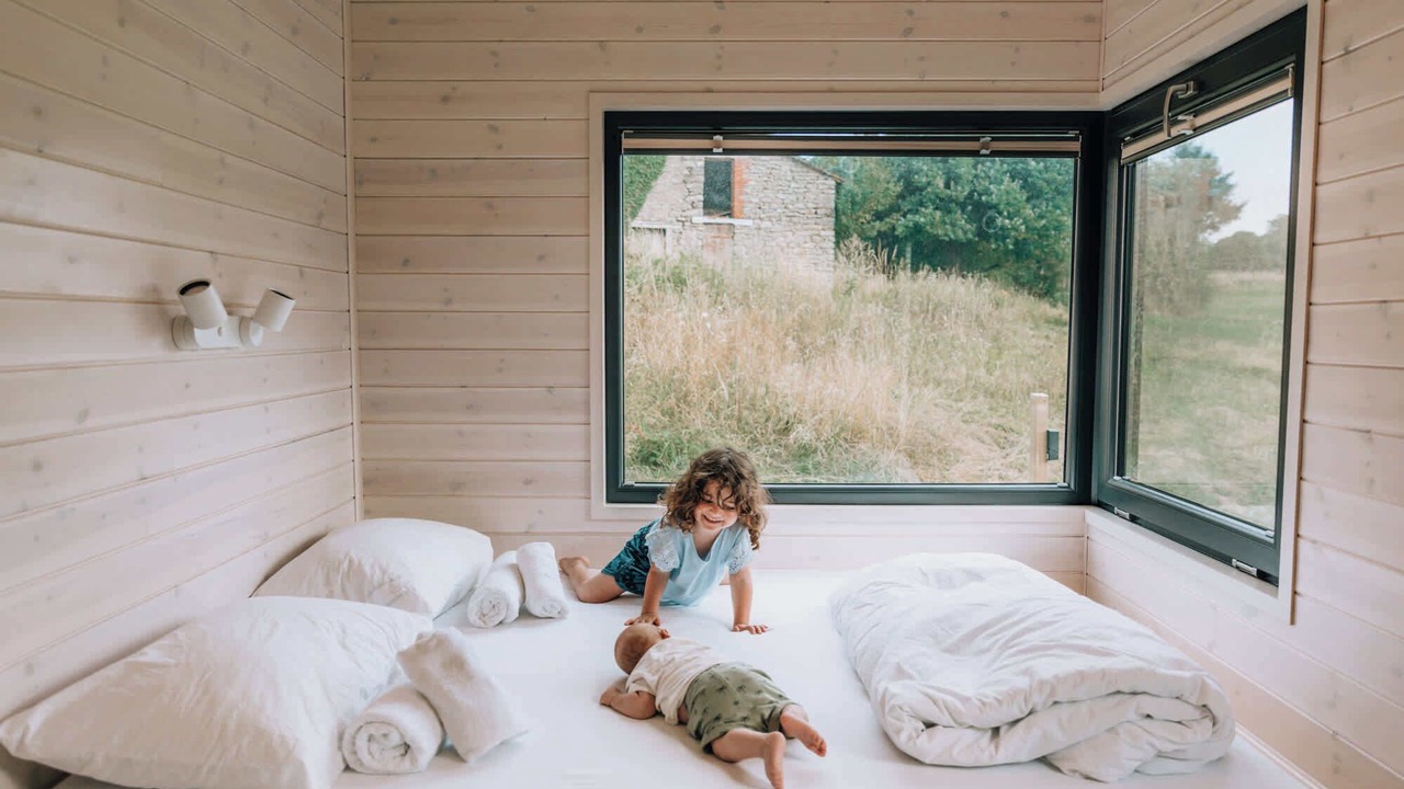 Photo of Bedroom in Saint-Sebastien