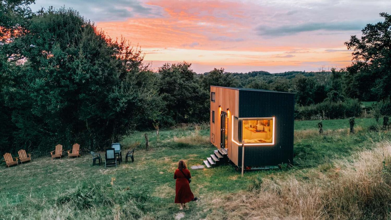 Photo of Outdoor in Saint-Sebastien