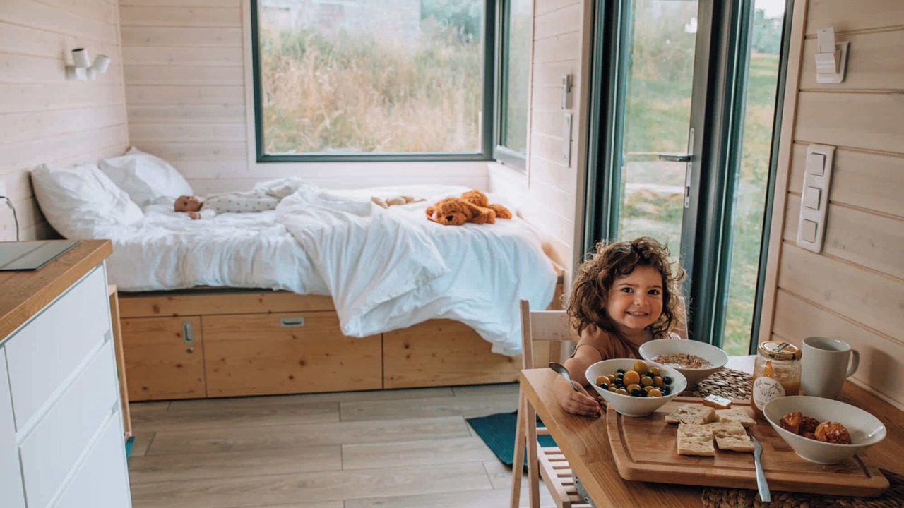 Photo of Bedroom in Saint-Sebastien