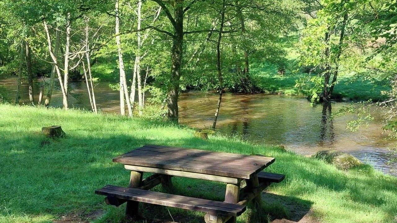 Photo of Outdoor in Saint-Sebastien