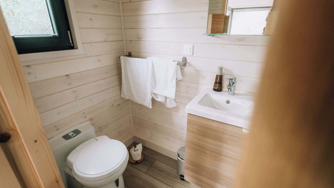 Photo of Bathroom in Saint-Sebastien