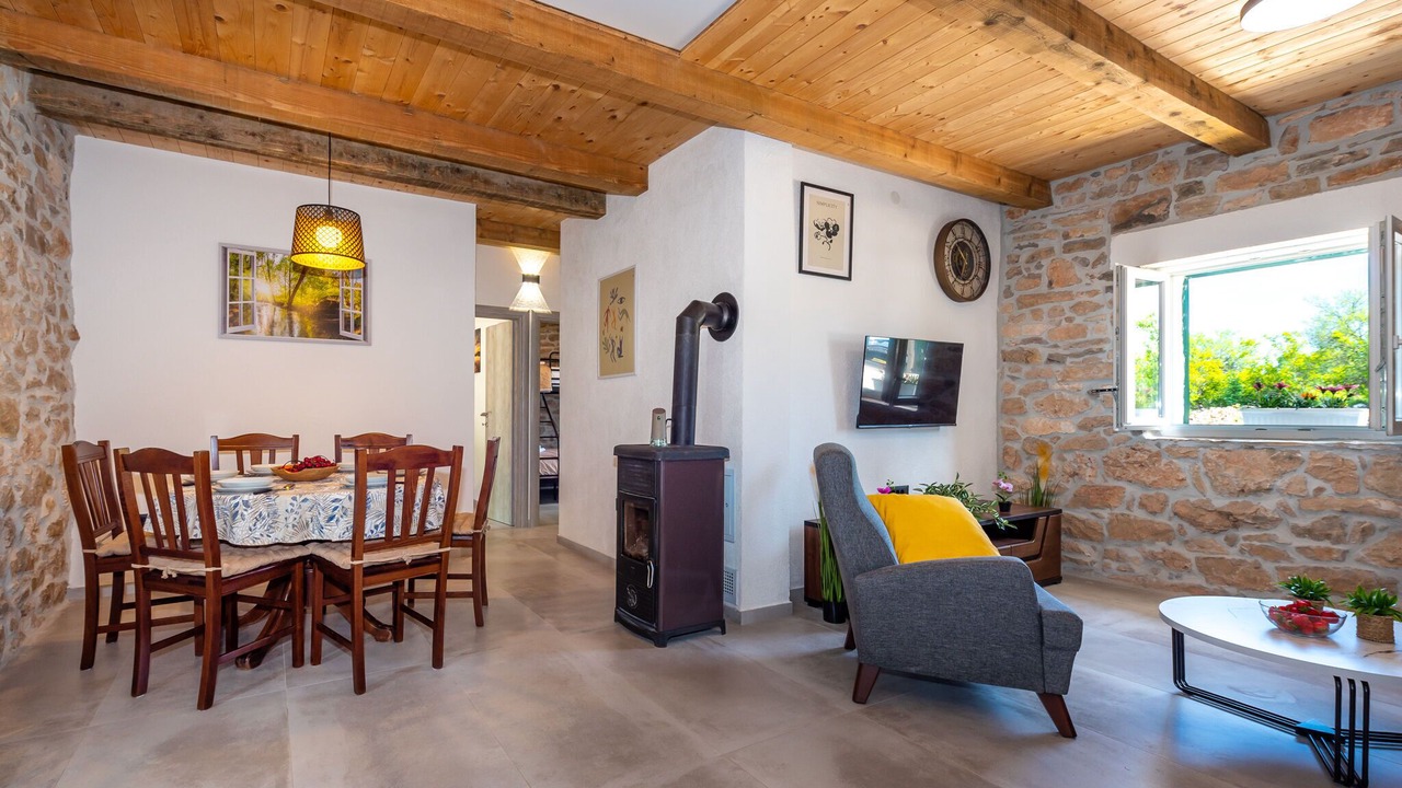 Photo of Livingroom in Sibenik