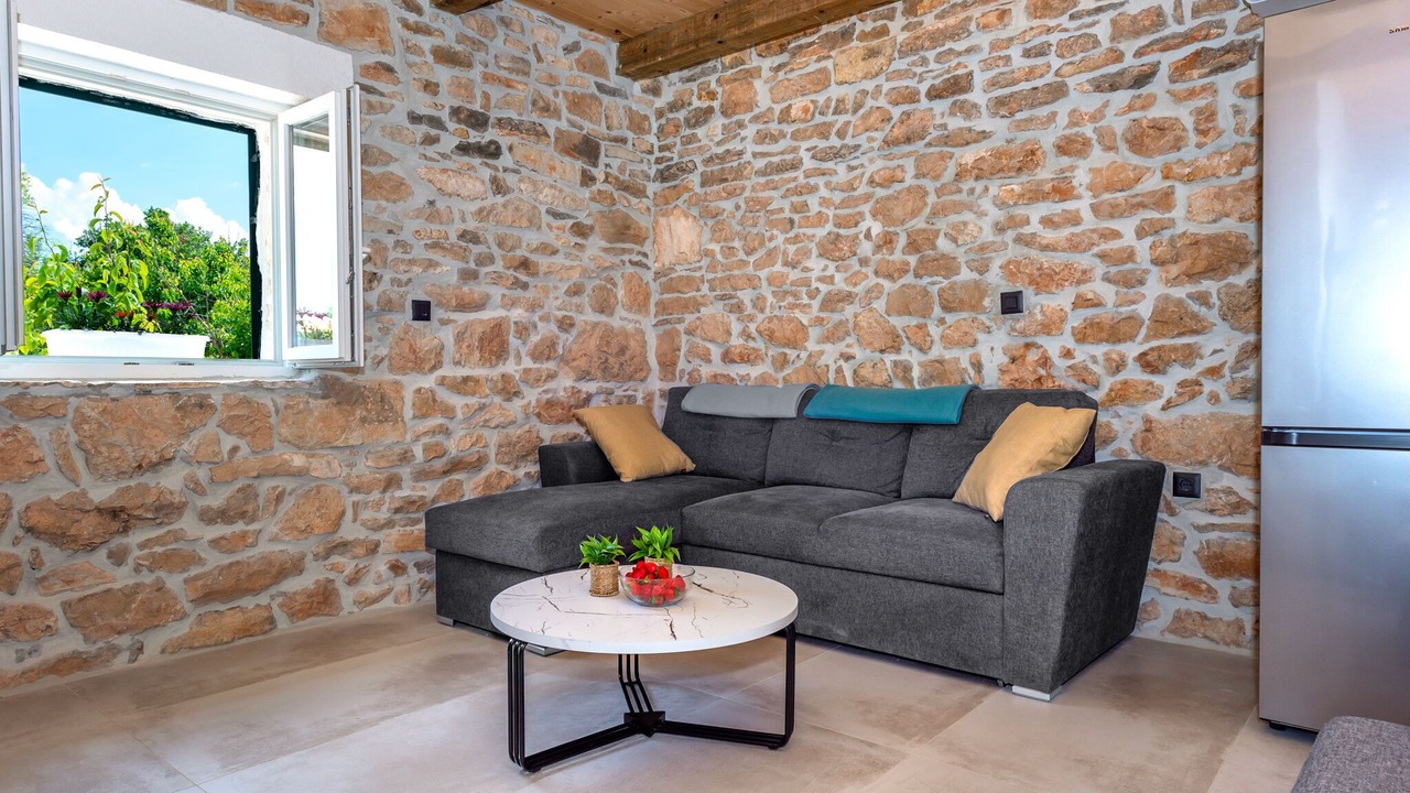 Photo of Livingroom in Sibenik