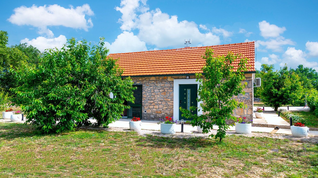 Photo of Outdoor in Sibenik