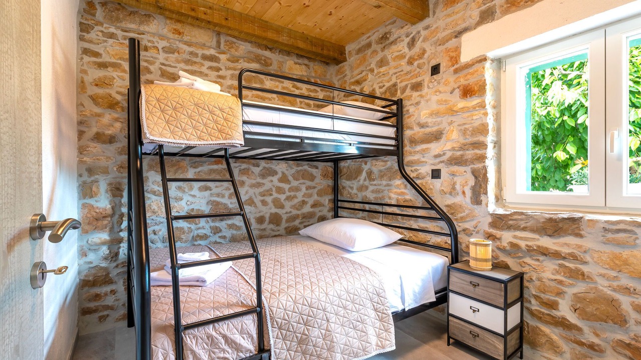 Photo of Bedroom in Sibenik
