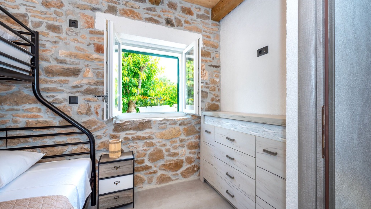 Photo of Bedroom in Sibenik