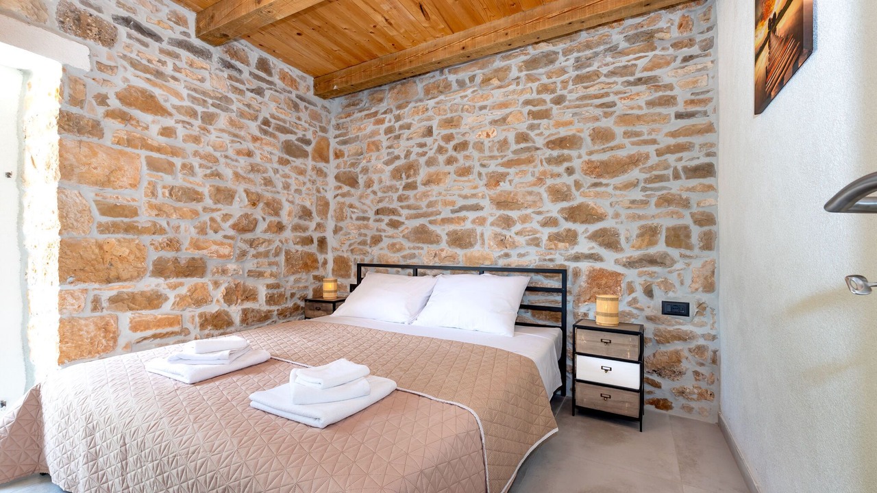 Photo of Bedroom in Sibenik